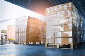 Understanding Pallet Shipping Costs