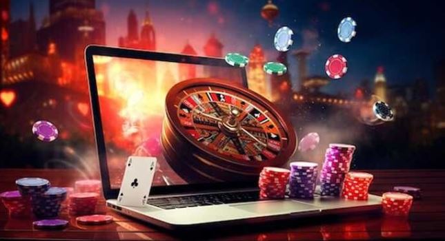 Online Casino: A Modern Era of Entertainment